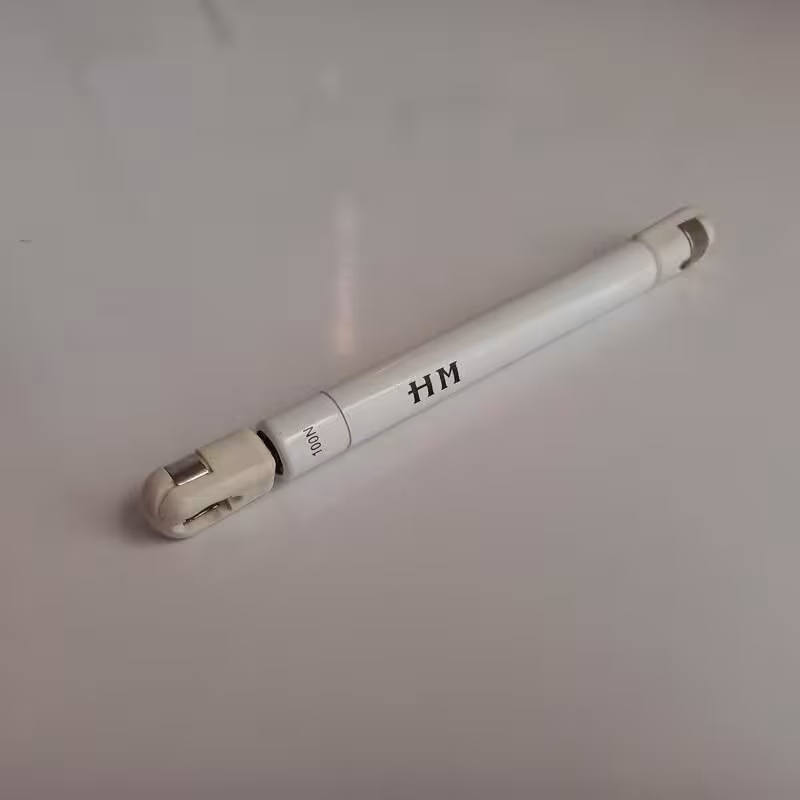 جک معکوس کابینت یا جک پمپی معکوس 100 نیوتن بسته 2 عددی