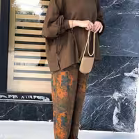 شومیز شلوار برنا