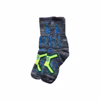 جوراب کوهنوردی زمستانی ساق کوتاه ALPAY