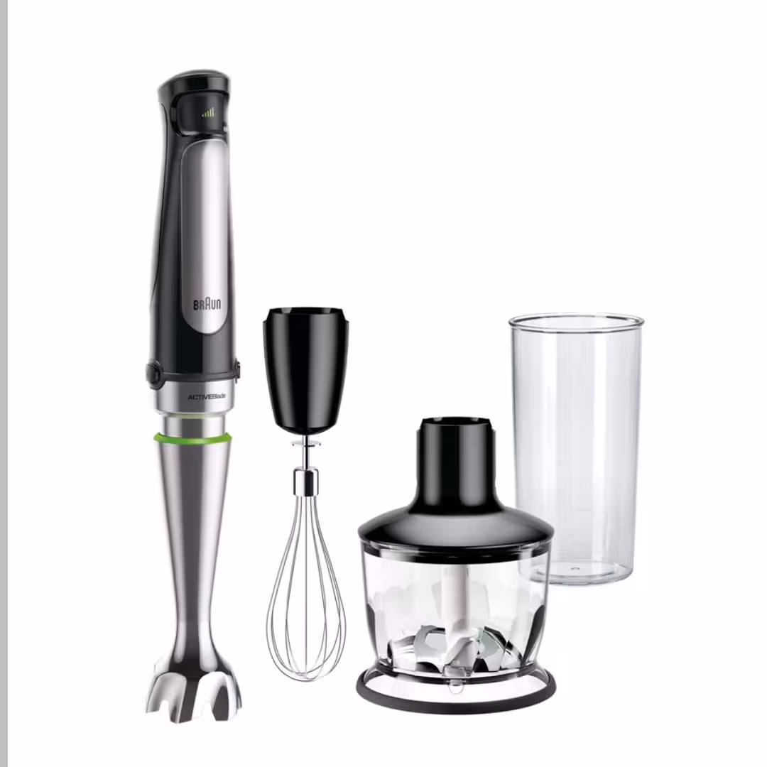 گوشتکوب برقی BRAUN MQ7035X