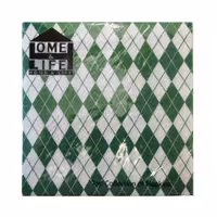 گراهام دستمال کاغذی 20 عددی 2 لایه طرح لوزی