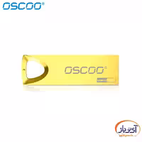 فلش اوسکو OSCOO Crab K005 ظرفیت 64 گیگابایت USB3.0