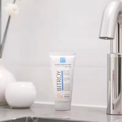 کرم آبرسان بیتروی مدل Intense حجم 50 میلی‌لیتر