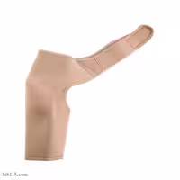 شانه و بازوبند نئوپرن چیپسو SH115