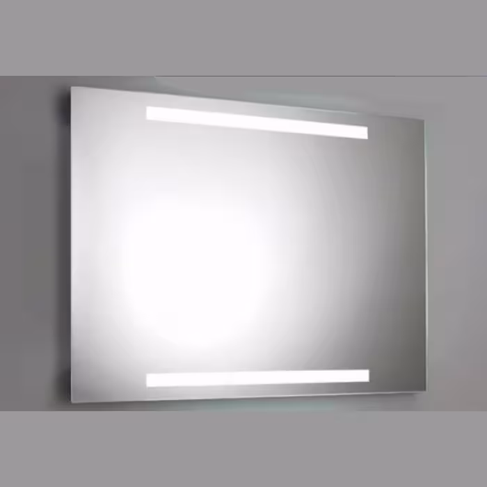 آینه بک لایت سند بلاست مدل m11 سایز 40*60