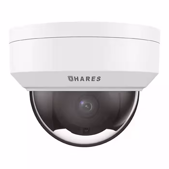 دوربین مداربسته دام تحت شبکه حارس مدل IPC-P2F2W-I30S