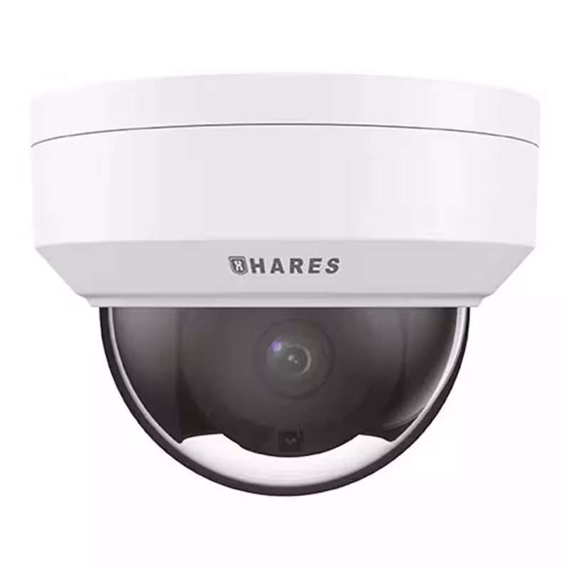 دوربین مداربسته دام تحت شبکه حارس مدل IPC-P2F2W-I30S