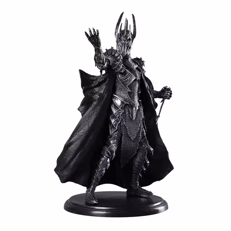 فیگور 20 سانتی سارون | Sauron | از ارباب حلقه ها