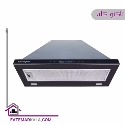 هود مخفی تاکنوگلد مدل H-108