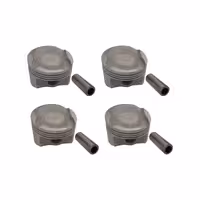 پیستون استاندارد ولکس C30