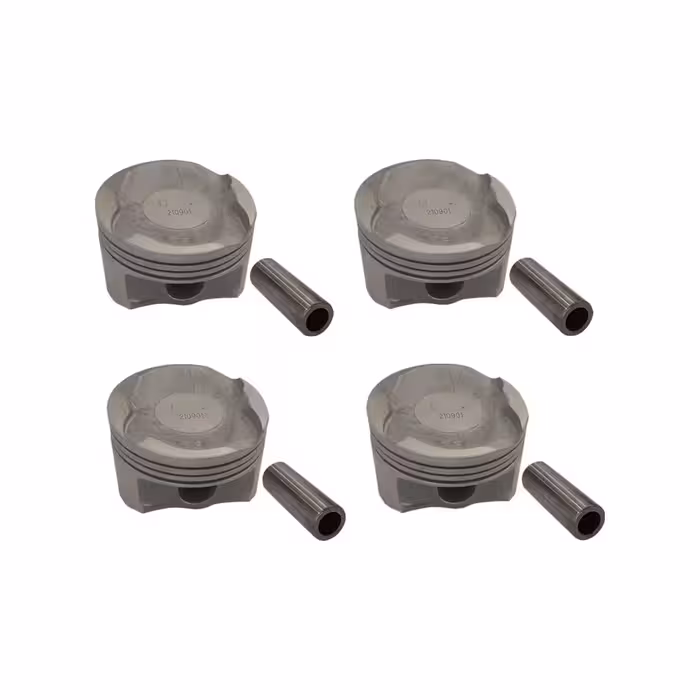 پیستون استاندارد ولکس C30