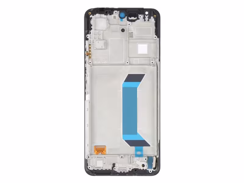 ال سی دی شیائومی شرکتی XIAOMI REDMI NOTE 12 5G-POCO X5 5G با فریم