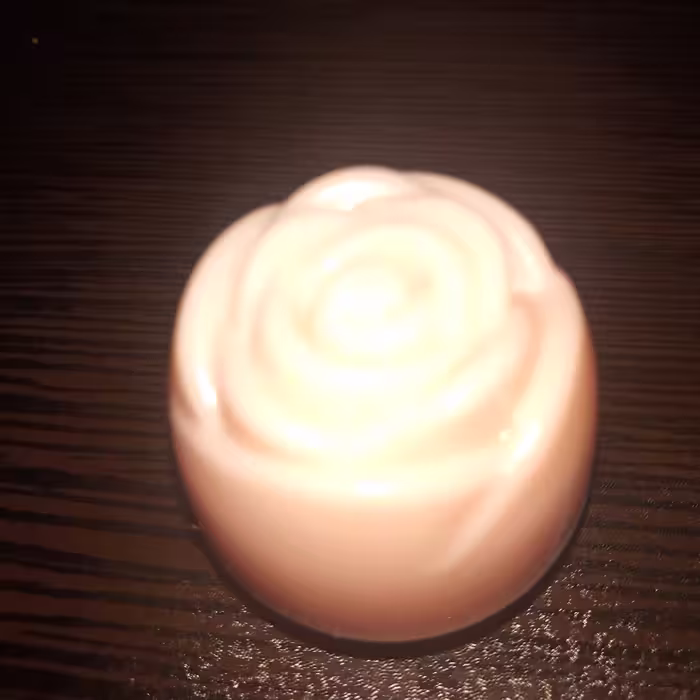 بالم لب عسلی