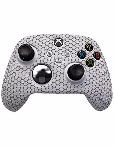 محافظ دسته ایکس باکس طرح پوست ماری