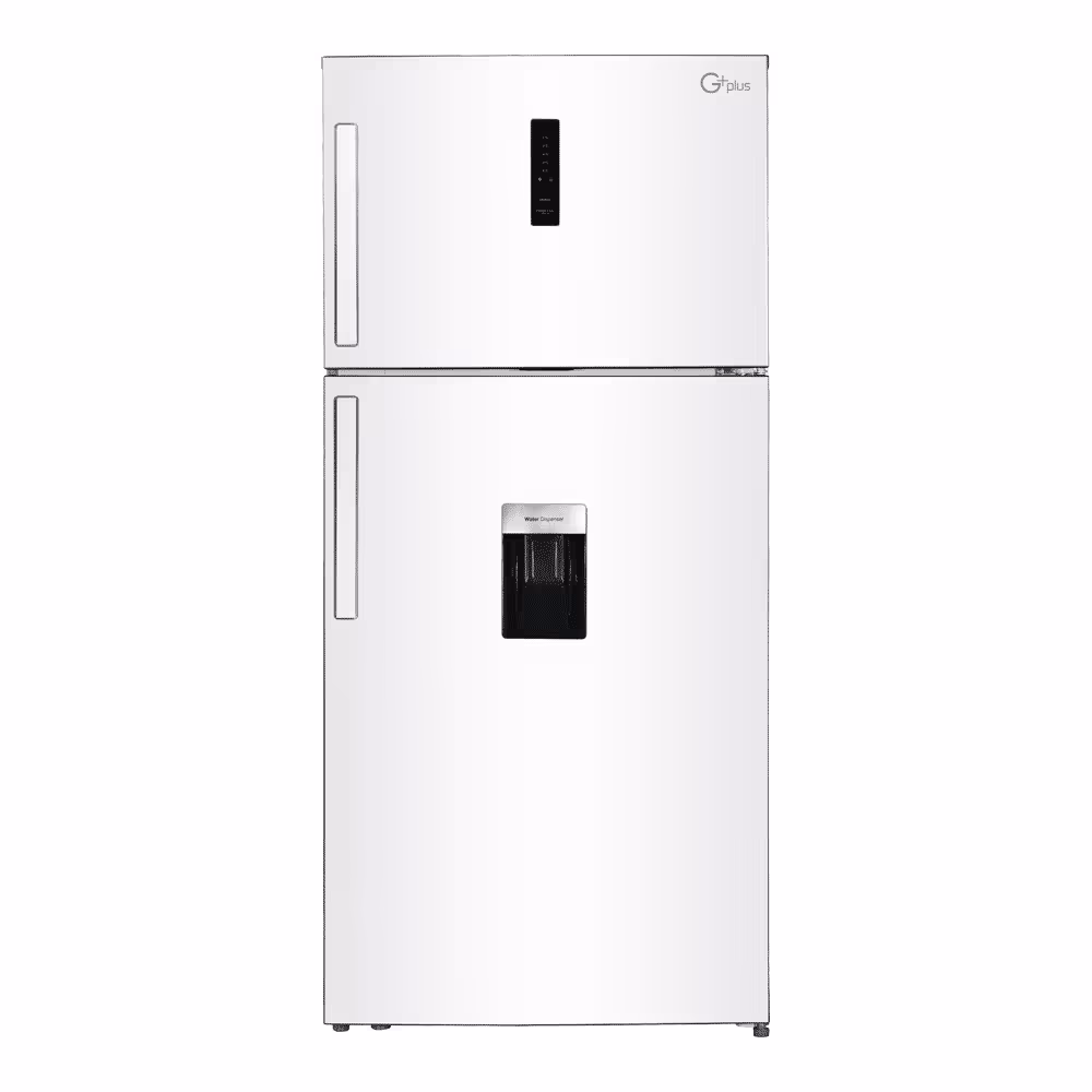 یخچال فریزر جی پلاس مدل GRF-M5319W