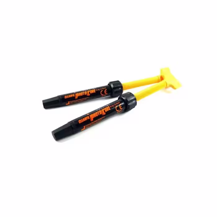 کامپوزیت کور بیلداپ بیسکو | Core-Flo DC Lite