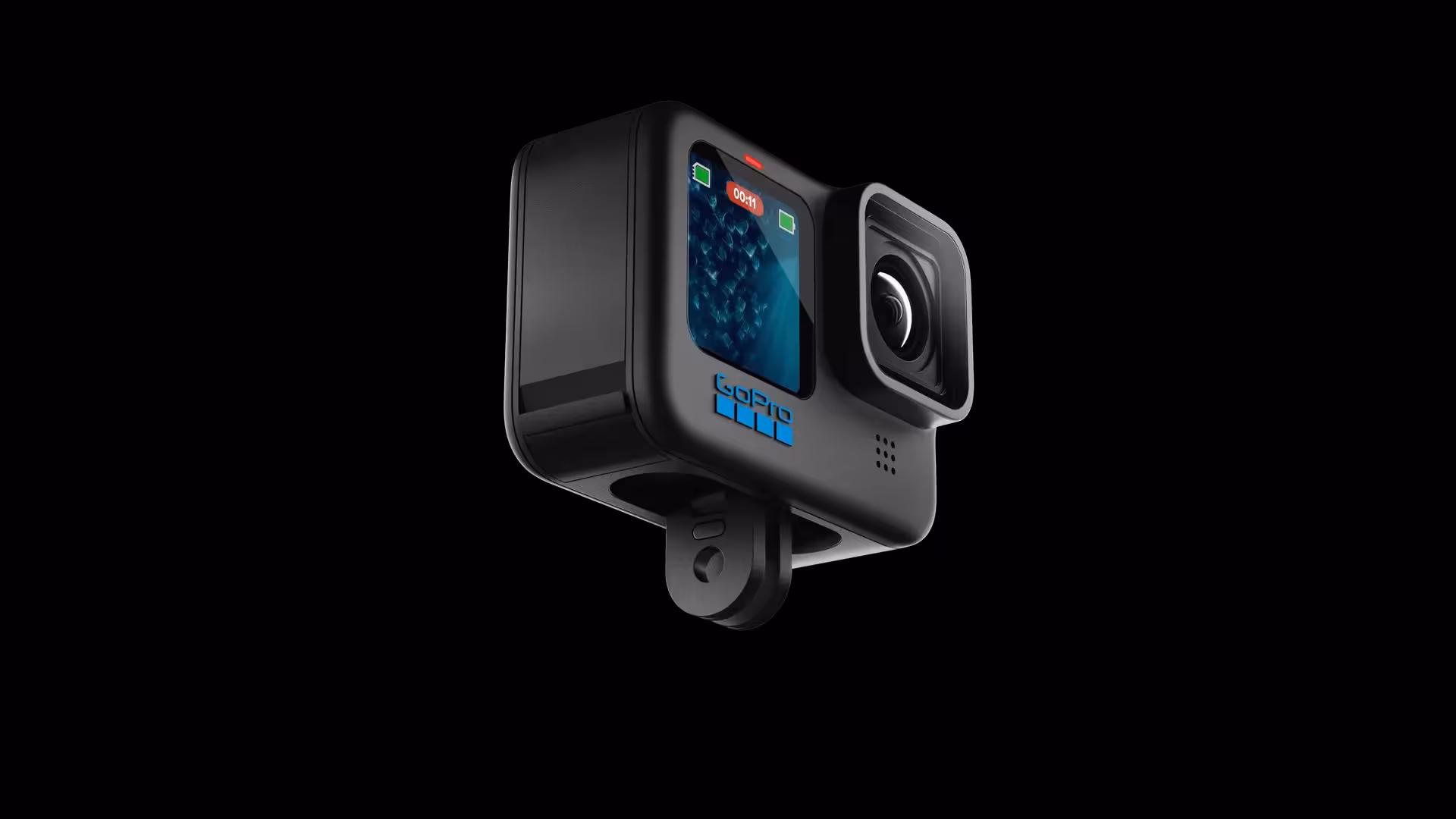 خرید دوربین گوپرو Gopro HERO11 Black با بهترین قیمت