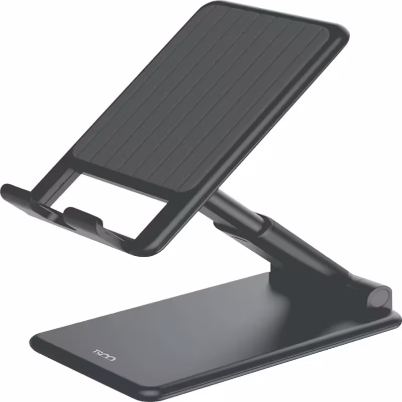 پایه نگهدارنده گوشی موبایل رومیزی تسکو مدل THL 1220