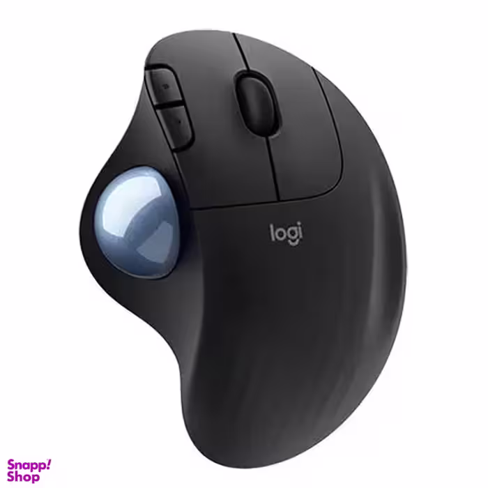 ماوس ارگونومیک لاجیتک مدل Ergo M575 Trackball