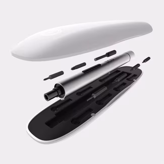 پیچ گوشتی برقی Wowstick 1fs شیائومی