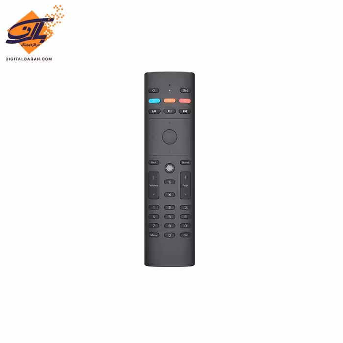 ریموت ایر با میکروفون AIR REMOTE MOUSE G40