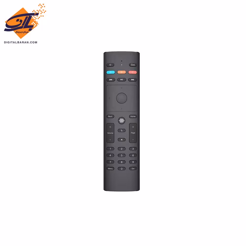 ریموت ایر با میکروفون AIR REMOTE MOUSE G40
