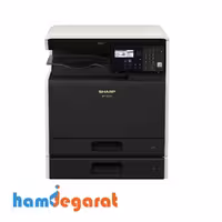 فتوکپی SHARP BP-10C20