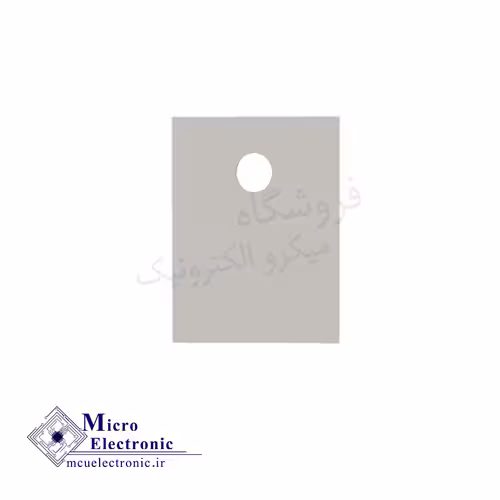 عایق سیلیکونی ترانزیستور TO-3P بسته 10 عددی