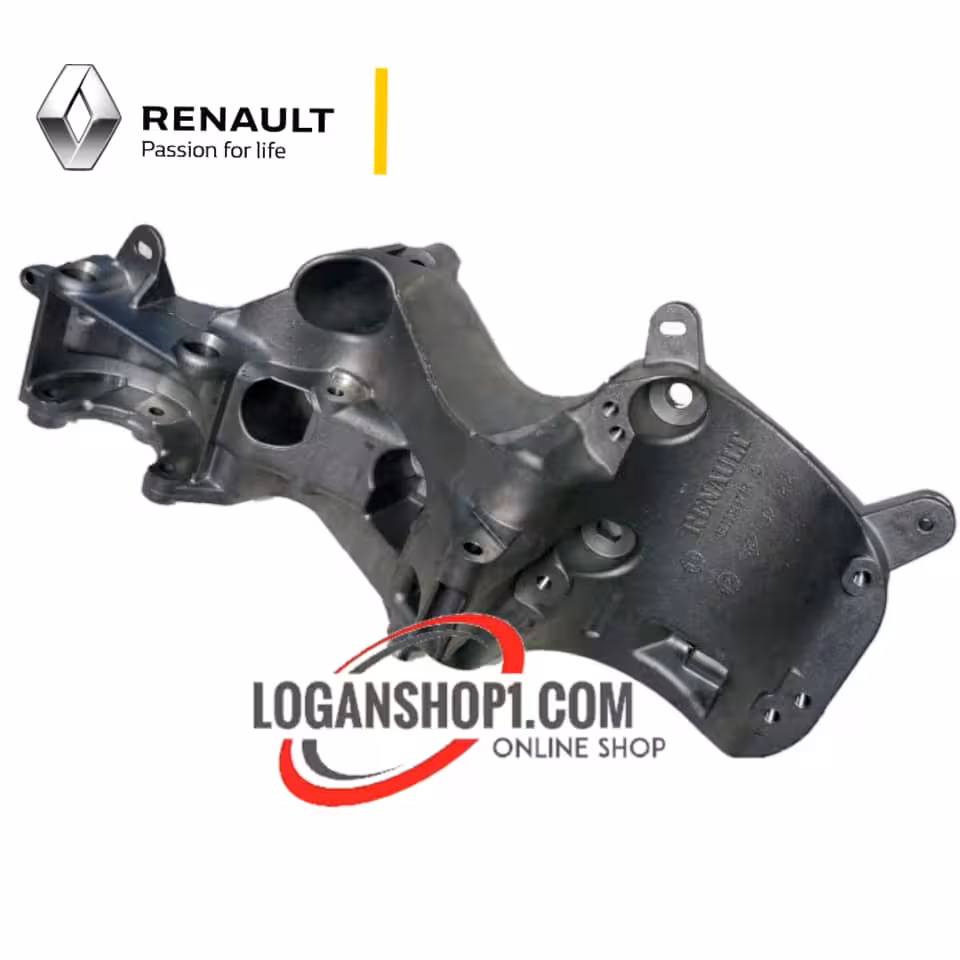 پایه دینام رنو تندر90