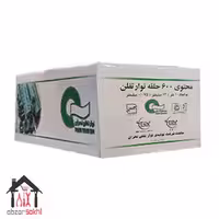 نوار تفلون تهران کارتن 600 عددی