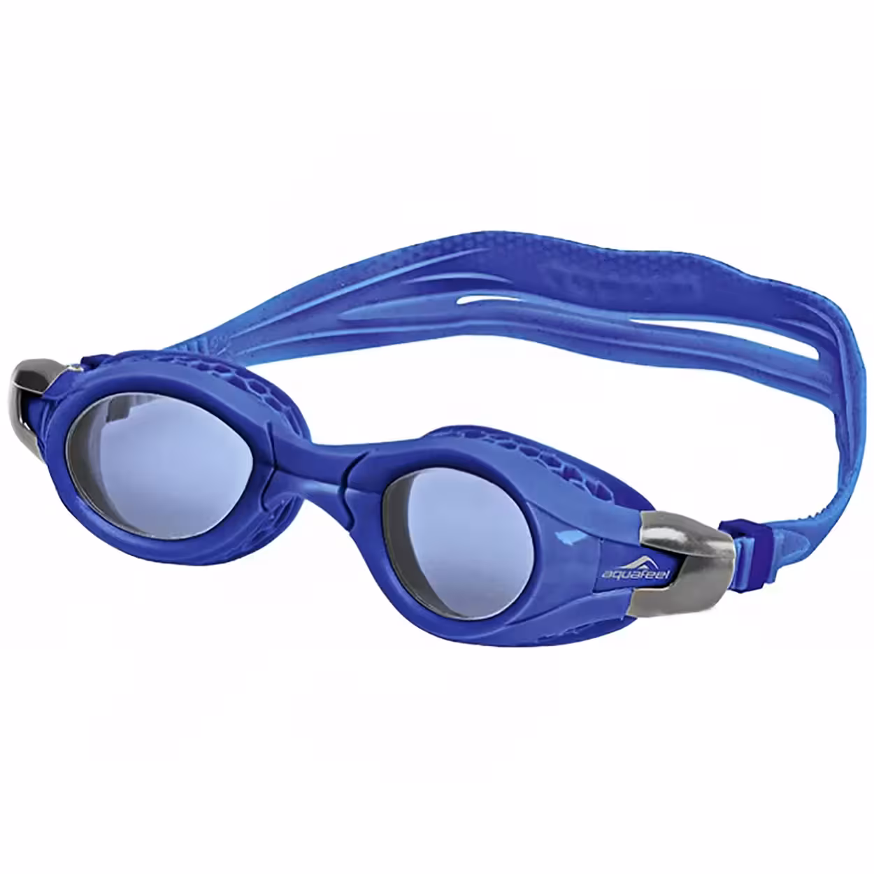 عینک شنا بچه گانه HMK Aquafeel – ERGONOMIC – 41019 | آبی