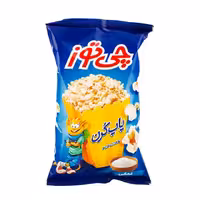 پاپ کورن چی توز 30 گرمی