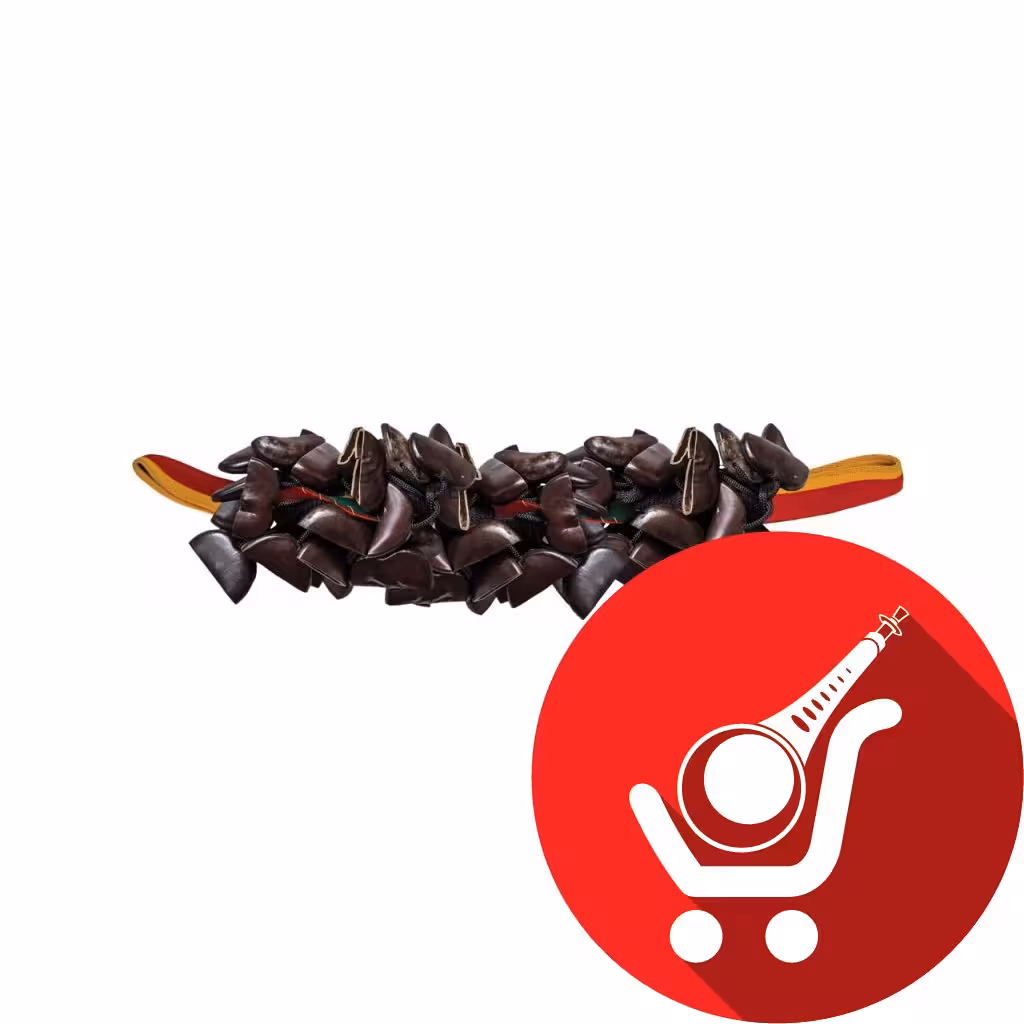 شیکر TERRE Seedshaker Juju