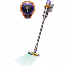 جاروشارژی تمام هوشمند دایسون مدل Dyson V15 Detect Absolute Plus