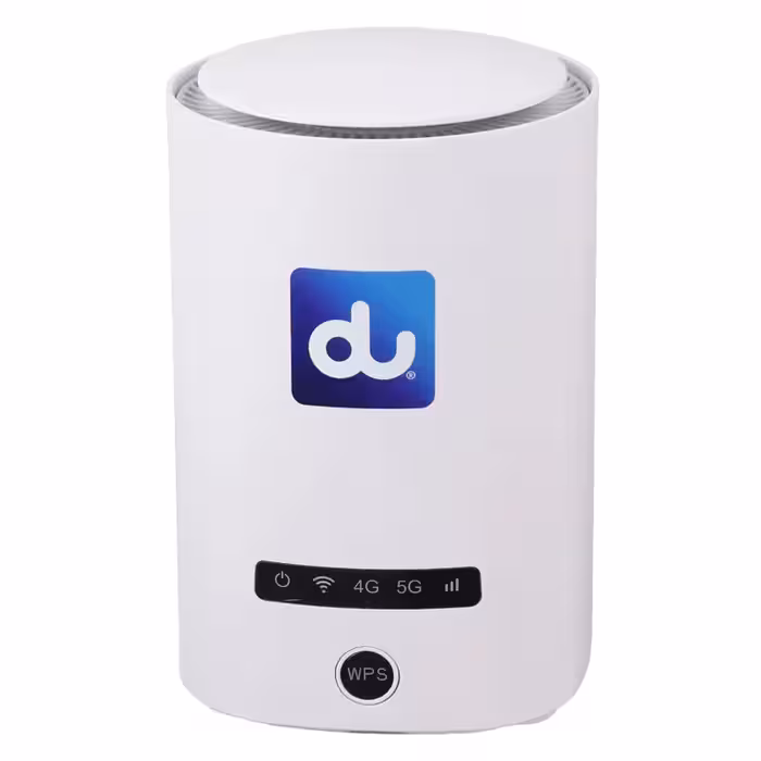 مودم 5G زد ال تی مدل ZLT KJ33 (استوک بدون جعبه)