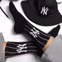 جوراب نیویورک