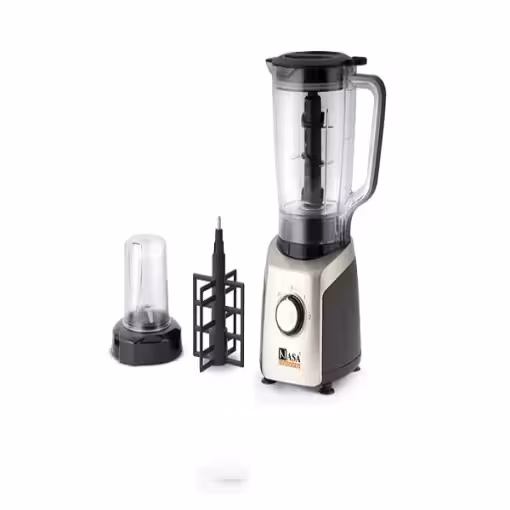 مخلوط کن دو کاره ناسا الکتریک مدل NS-1963