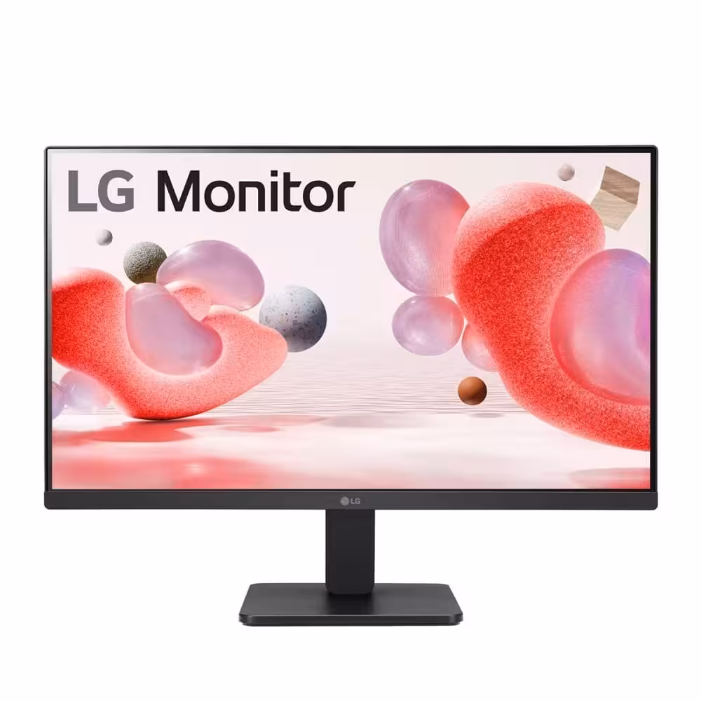 مانیتور الجی مدل LG 27MR400-B سایز 27 اینچ (آکبند)