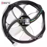 سیستم خنک کننده بادی ترمالرایت مدل Macho Rev.A