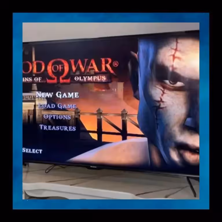 کنسول بازی پرتابل گیم استیک مدل M22  فول بازی 128 گیگ با بازیهای بروزرسانی شده  و کاملا جدید (رایگان محدوده)