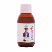 خرید و قیمت شربت ردوفلو ردوکس 120 میلی لیتر