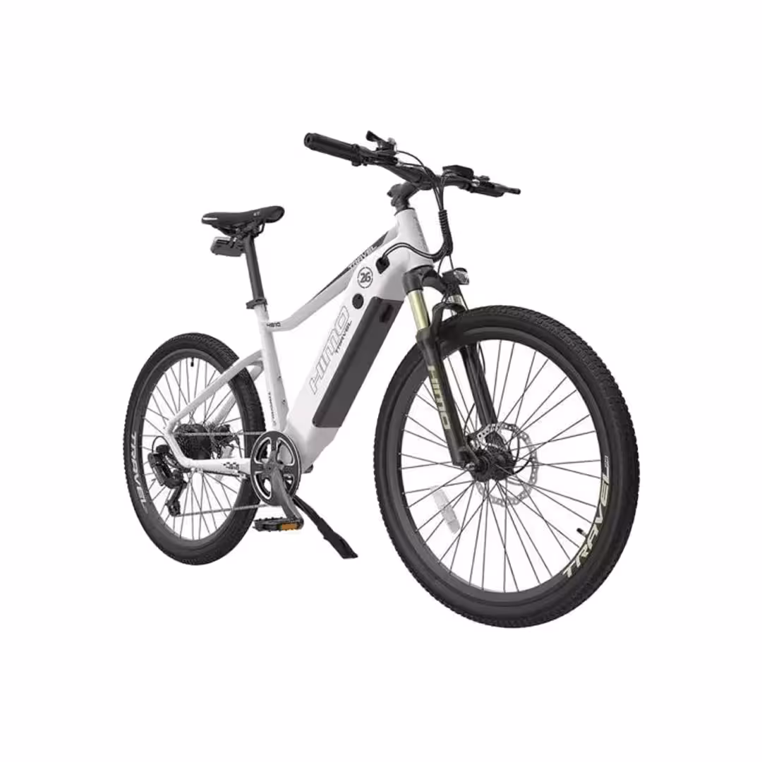 دوچرخه برقی شیائومی HIMO C26 الکتریک پاور