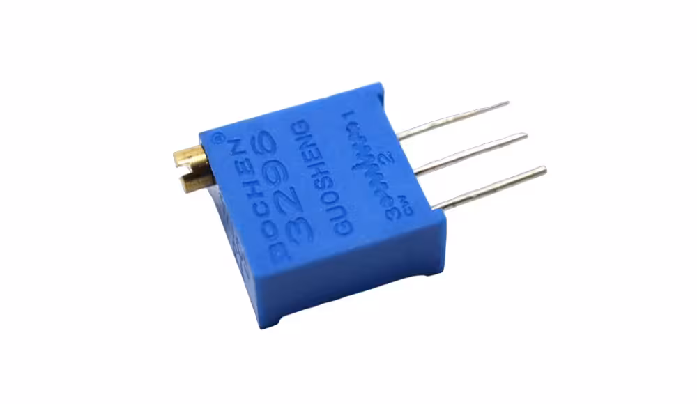 مولتی ترن 50 اهم ایستاده