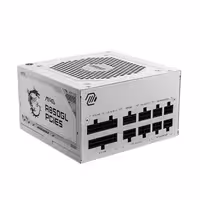 پاور ام اس آی مدل MAG A850GL Whiteَ PCIE5
