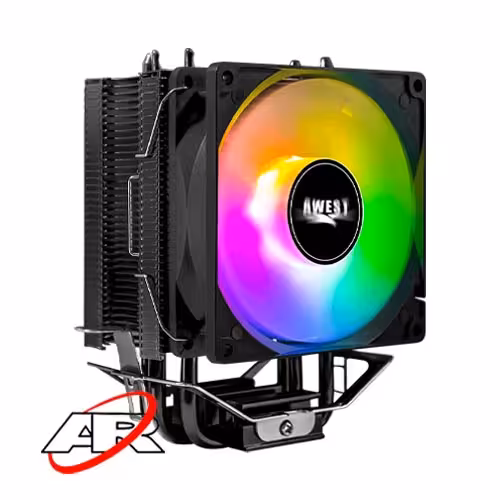 خنک کننده پردازنده اوست مدل GT-AV903 ARGB