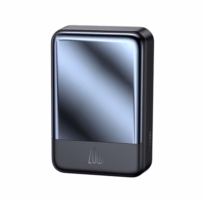 پاوربانک وایرلس 10000 مگنتی مک دودو MC-4261