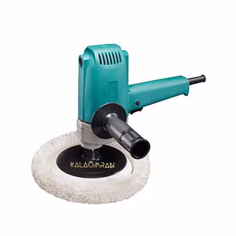 پولیش دریلی دی سی ای مدل ASP02-180