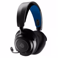 هدست استیل سریز مدل ARCTIS NOVA 7P