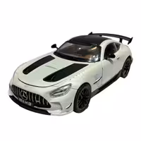 ماکت ماشین مدل بنز AMG GT 1:18