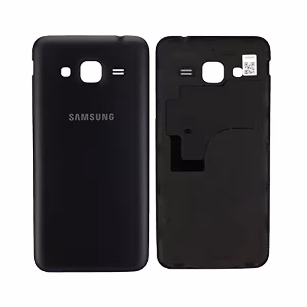 درب پشت گوشی گلکسی جی 3 2016 سامسونگ Samsung Galaxy J3 2016 (J320) Back Door